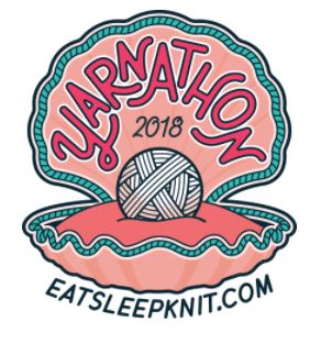 2018 yarnathon